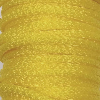 _шнур хоэ-быт 4 мм желтый