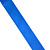 Репсовая лента 40мм синий купить в в интернет магазине Москва 