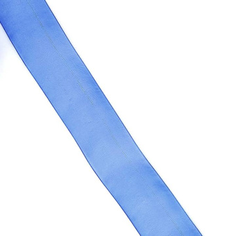 Лента капрон 40мм синий4 (1)