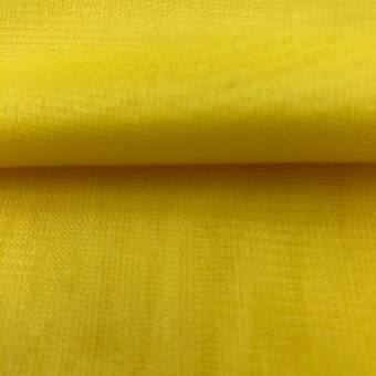 139-50 сетка подкладочная желтая