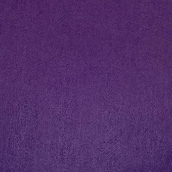 Фетр 3мм 28_32 фиолетовый