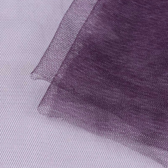 234-52 фатин фиолетовый