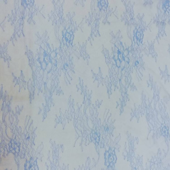 2190-14 гипюр шантильи голубой (3)
