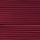 Резинка шнуровая 3мм бордо купить в в интернет магазине Москва 