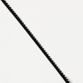 Кант 07 мм черн-белый купить в в интернет магазине Москва 