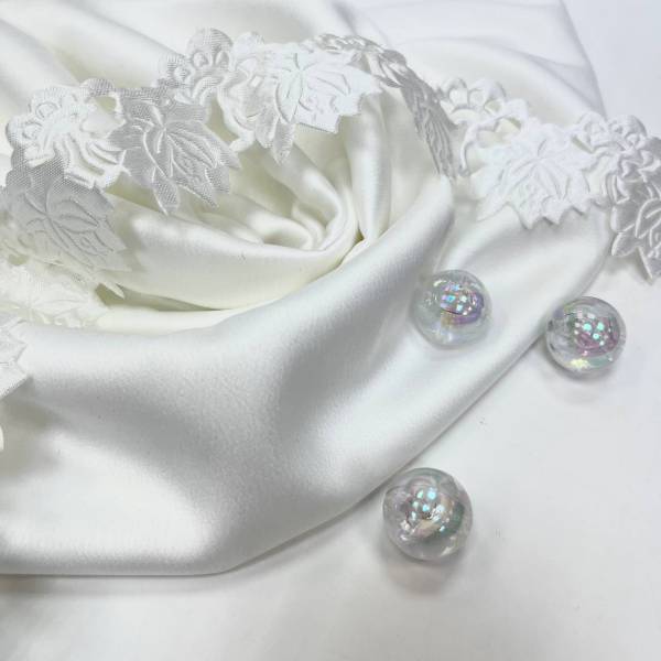 2522/3 Шелк матовый мол купить в в интернет магазине Москва СПб Новосибирск