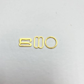 ФНБ комплект 10мм золото купить в в интернет магазине Москва 