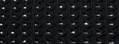 Резинка декор 80мм черный люрикс купить в в интернет магазине Москва 