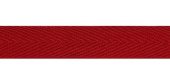 Киперная лента 15мм красный купить в в интернет магазине Москва 