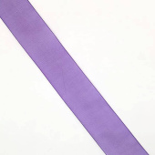 Лента капрон 40мм фиолет купить в в интернет магазине Москва 