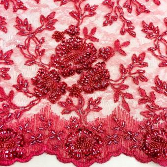 1705-2 гипюр красный (1)