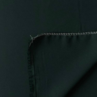 2251-12 креп плательный зеленый (2)