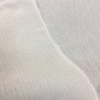 2064-4 вискоза органза серая (3)