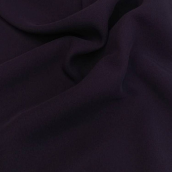 1887-7 костюмная вискоза фиолетовая (1)