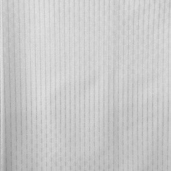 1927-9 хлопок рубашечный белый полоска (2)