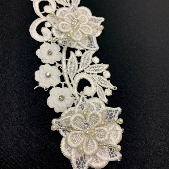 Воротник 450