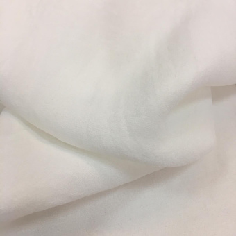 2079-1 креп плательный молочный (1)