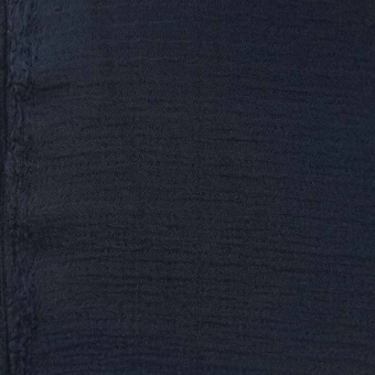 2064-3 вискоза органза синий