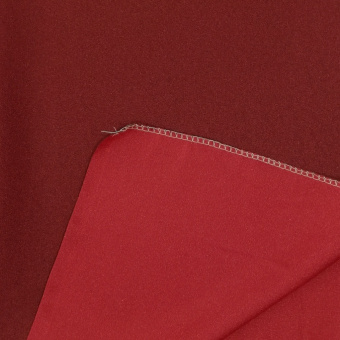 2218-3 креп-двустороний красный (2)