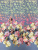 1913-3 вискоза плательная сарая цветы  (2)