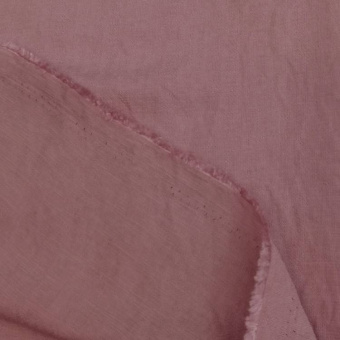 2247-1 лен креповый розовый (2)