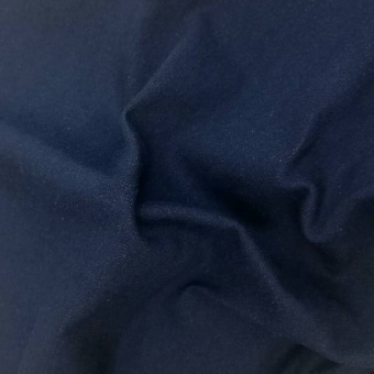 2280-2 джинса стрейч синяя (1)
