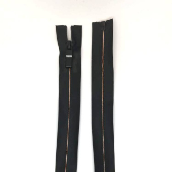 молния спираль спорт 80см