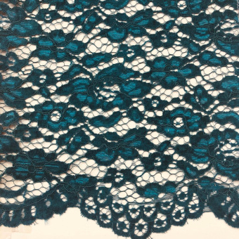 2147-4 гипюр флог бирюзовый (2)