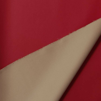 1772-2 кожа стрейч красная (2)