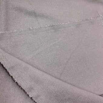 2357-4 Лен стрейч серый  (2)