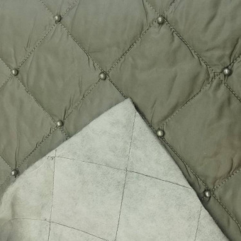 2263-8 стежка на синтепоне