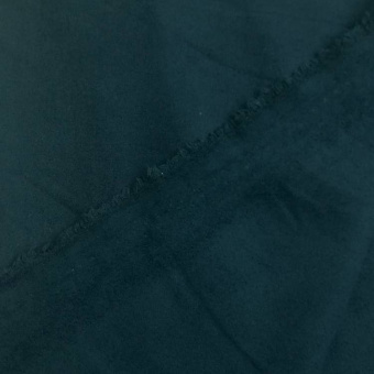 1862-1 замша стрейч синяя (2)