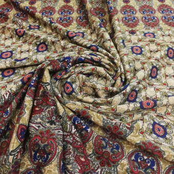 1729-1 трикотаж бежевый принт (3)