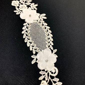 Воротники 350 пара ассорти