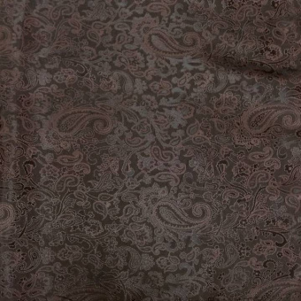 1028-2 подклад вискоза коричневый (2)