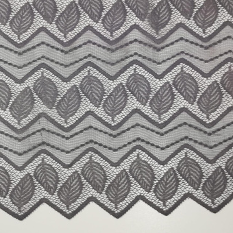 2137-4 гипюр шантильи серый (2)