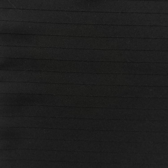 1946-6 костюмная вискоза черная (2)