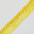Бахрома 40 мм 003 желтый (1)