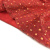 1934-6 сетка стразы красная (2)