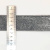 бархатная тесьма серебро 40 мм (2)