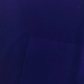 1161-33 трикотаж синий