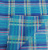 2206-1 хлопок шелк синий клетка (3)
