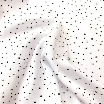 2276-16 шелк стрейч горох белый (2)