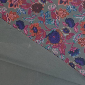1857-1 трикотаж вискозный серый цветы (3)