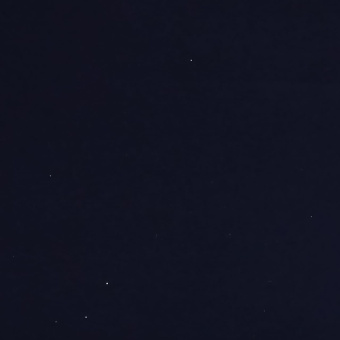 2136-13 костюмный креп синий (2)