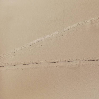 2135-6 костюмный креп бежевый (3)