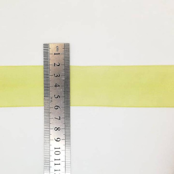 лента капрон 40 мм зеленый5 (2)