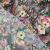 2341-8 Шелк плательный.розовый цветок (3)