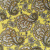 1805-15 вискоза плательная желтый огурцы (1)