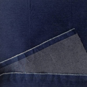 2160-2 джинса синяя